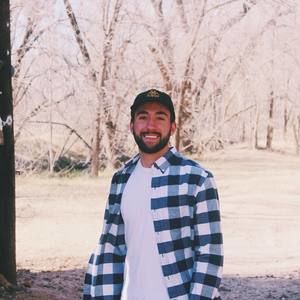 Meet your Posher, Nick